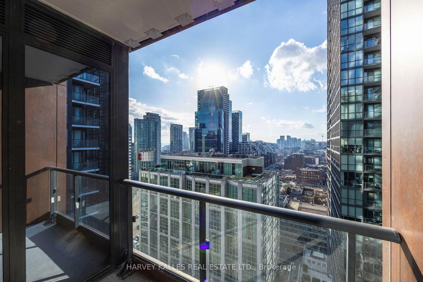 55 Mercer Street, Unit 2105 - Photo 27