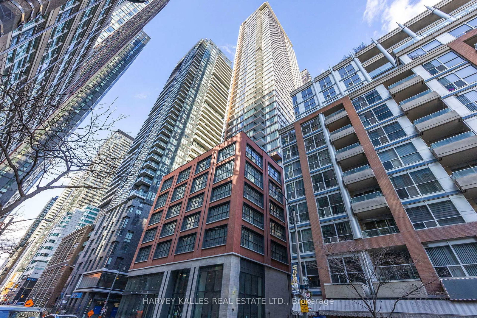 55 Mercer Street, Unit 2105 - Photo 28