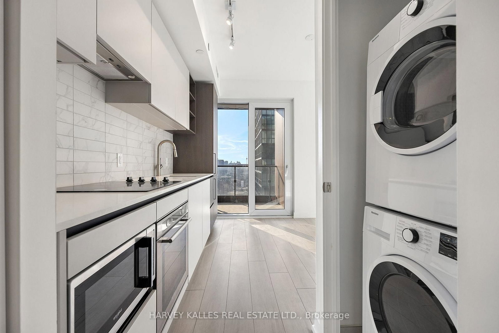 55 Mercer Street, Unit 2105 - Photo 8