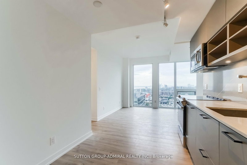1403 - 135 East Liberty St, Toronto, M6K 3K4 | Image 2