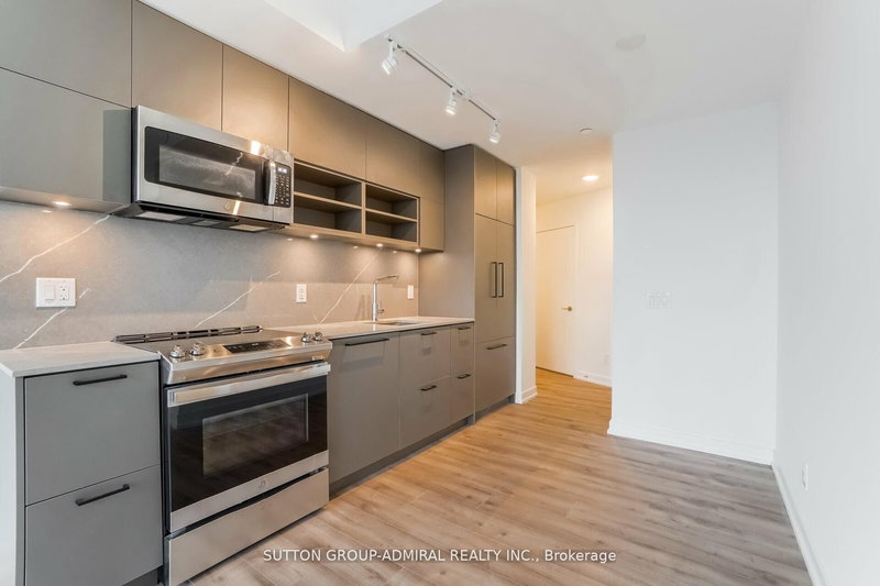1403 - 135 East Liberty St, Toronto, M6K 3K4 | Image 3