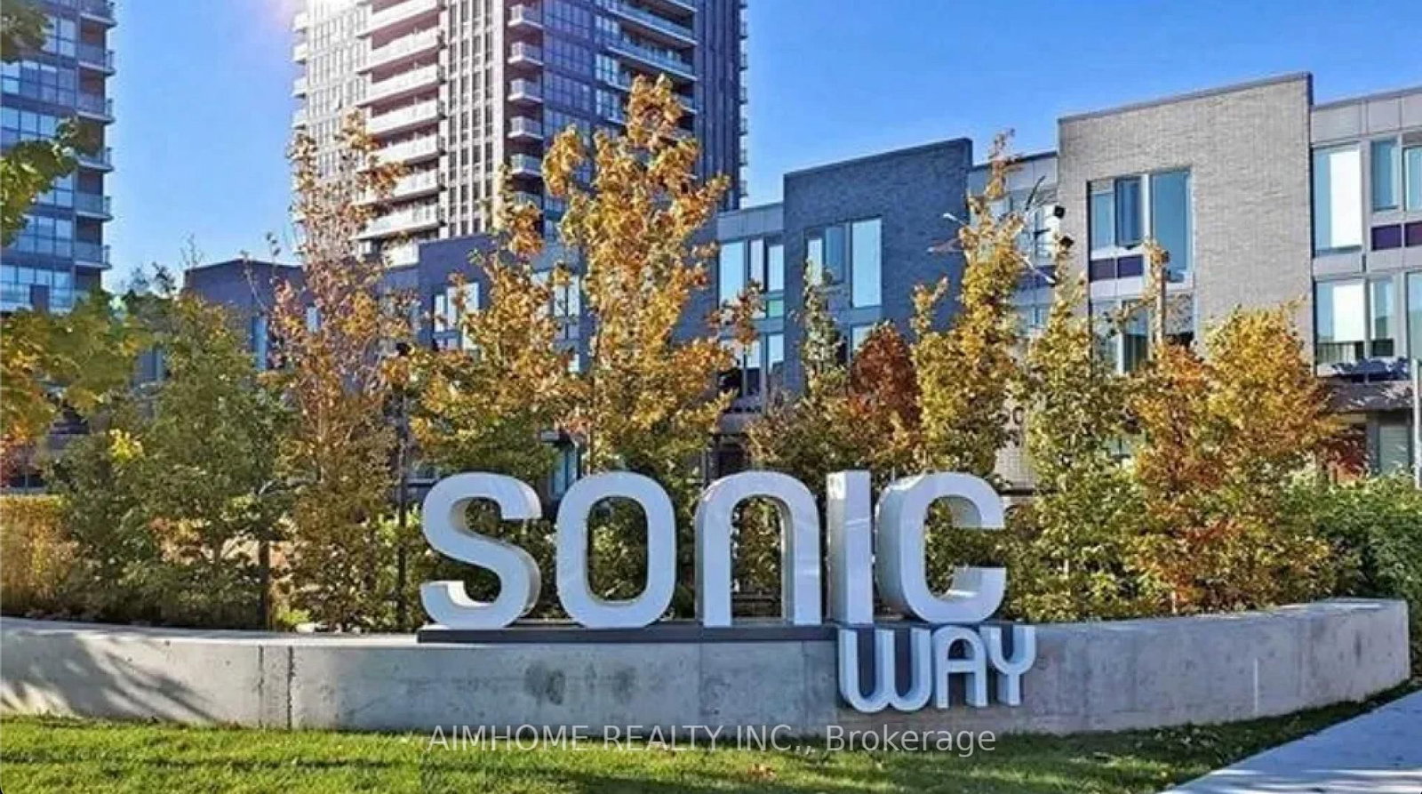 2 Sonic Way, Unit 405
