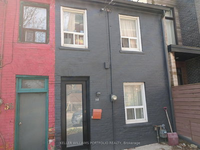 58 Manning Ave | Toronto | Image