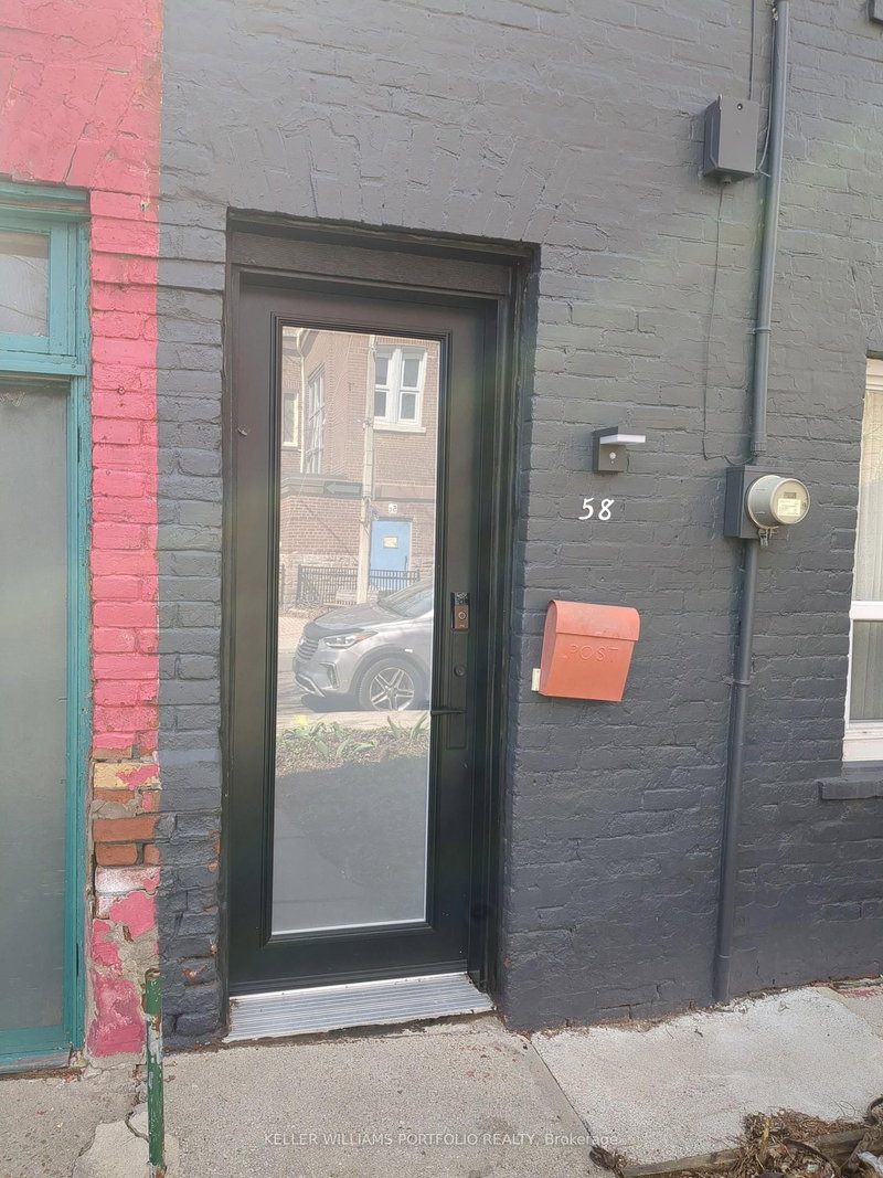 58 Manning Ave, Toronto, M6J 2K5 | Image 2