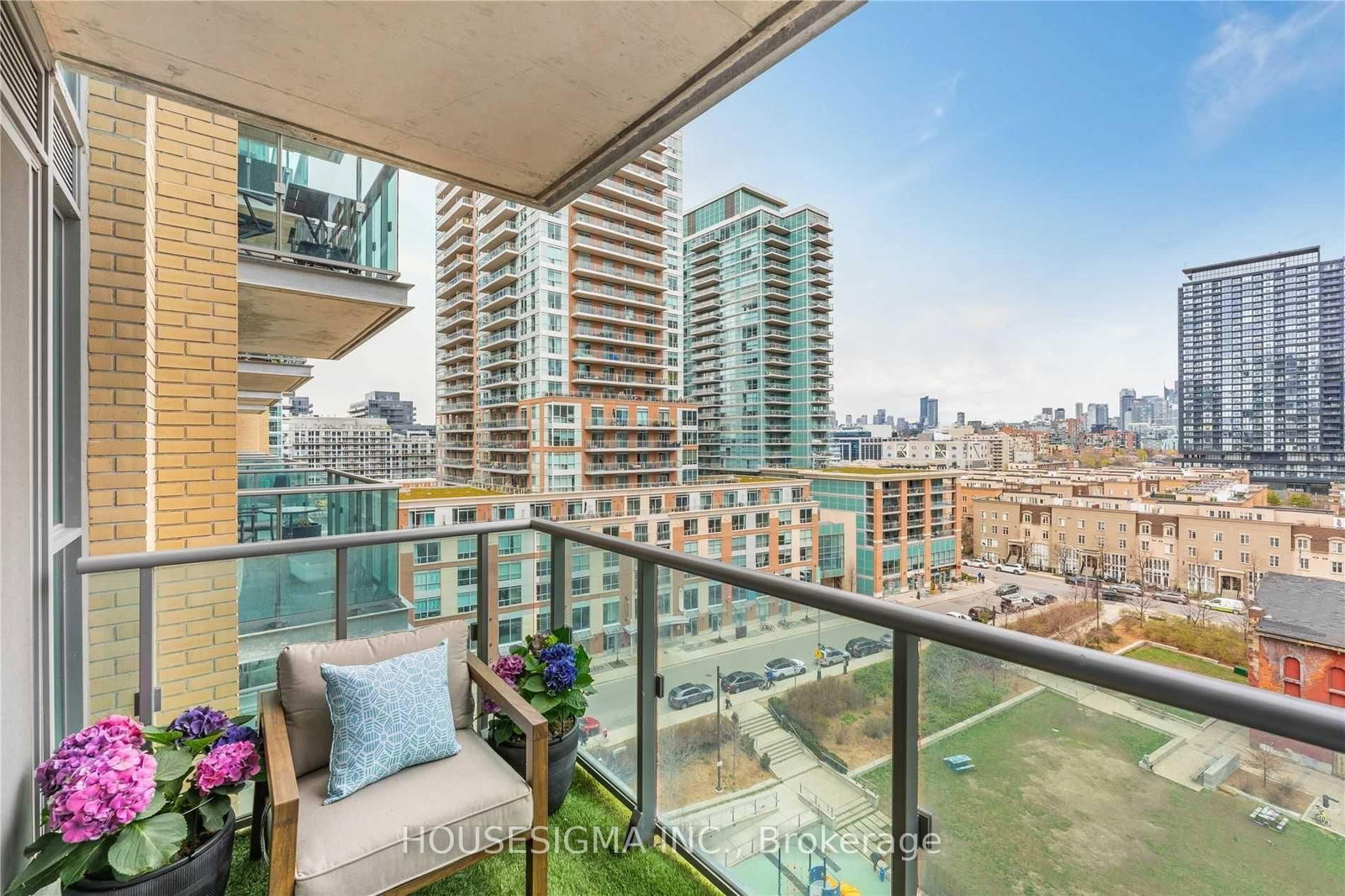 69 Lynn Williams Street, Unit 903 - Photo 20