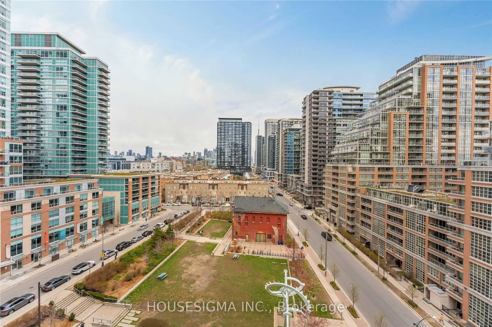 69 Lynn Williams Street, Unit 903 - Photo 21