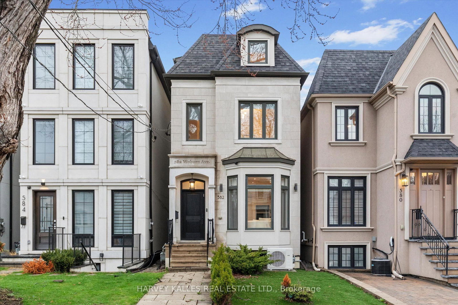 Property at 582 Woburn