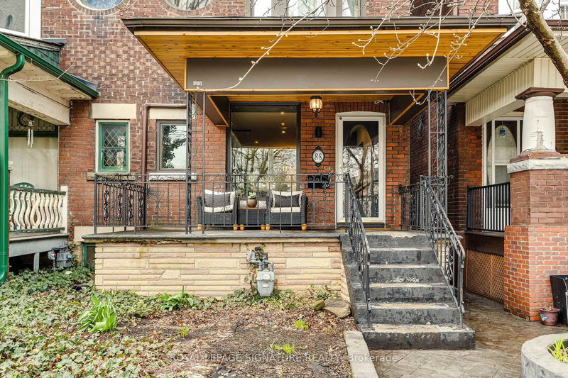 88 Grace St, Toronto, M6J 2S2 | Image 2