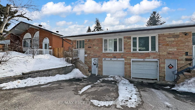19 Clancy Dr, Toronto, M2J 2V7 | Image 3