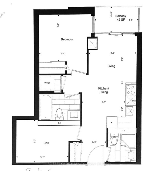 835 - 70 Princess St Street