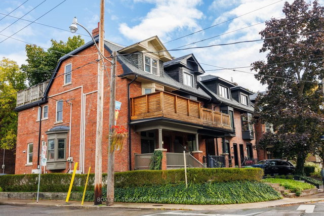 Upper - 253 Bedford Road