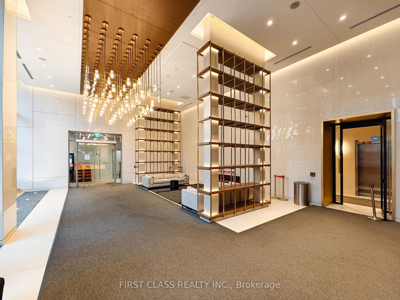 S1204 - 8 Olympic Garden Dr, Toronto, M2M 0B9 | Image 2