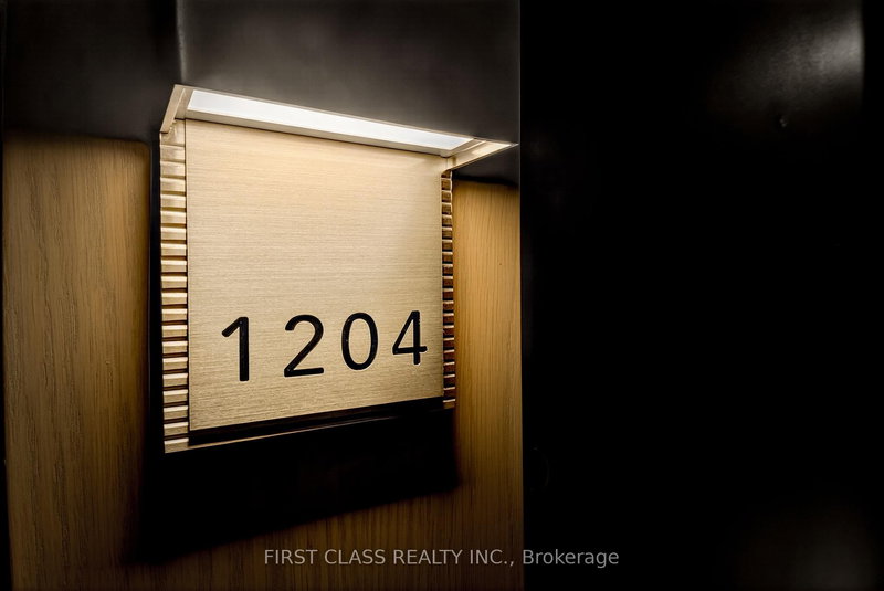 S1204 - 8 Olympic Garden Dr, Toronto, M2M 0B9 | Image 3