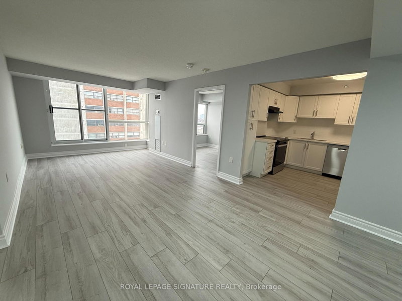 605 - 2 Neptune Drive