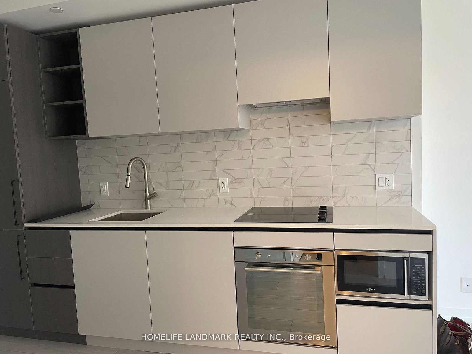 55 Mercer Street, Unit 2010 - Photo 11