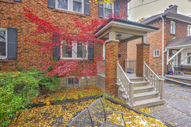 294 St Germain Avenue
