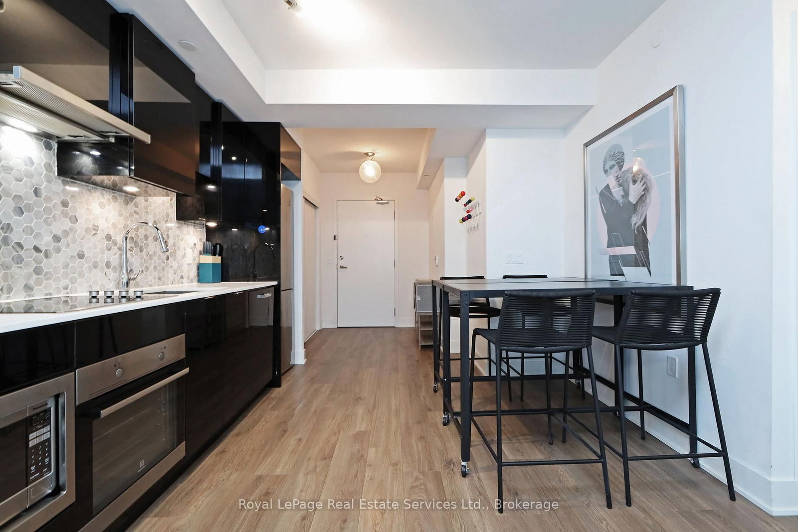 99 Broadway Avenue S, Unit 2107 - Photo 10