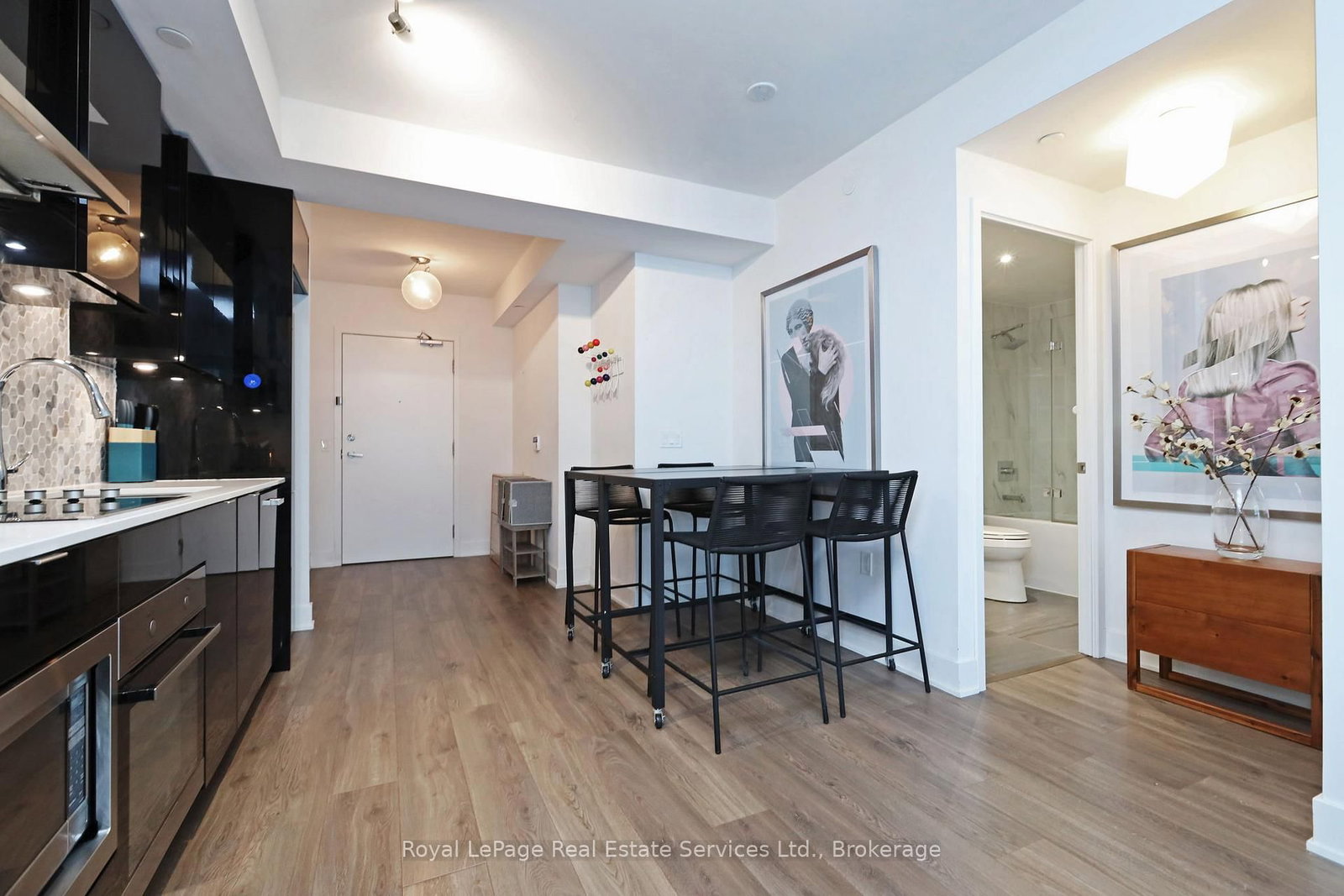 99 Broadway Avenue S, Unit 2107 - Photo 11