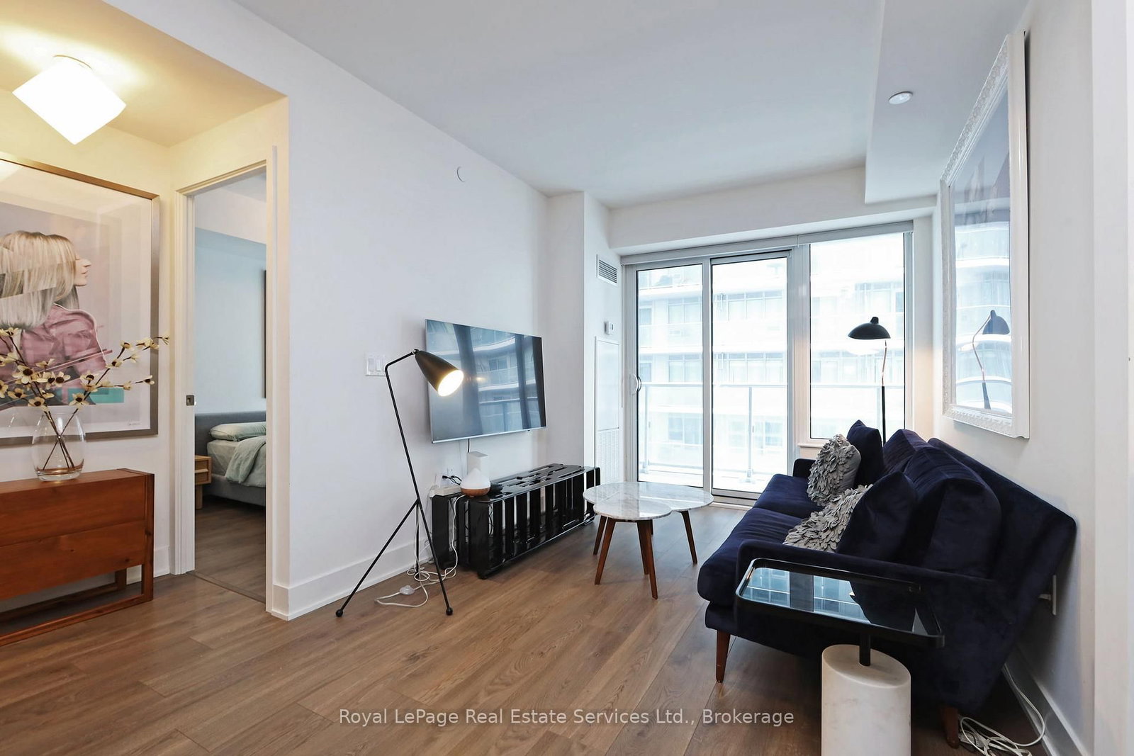 99 Broadway Avenue S, Unit 2107 - Photo 12