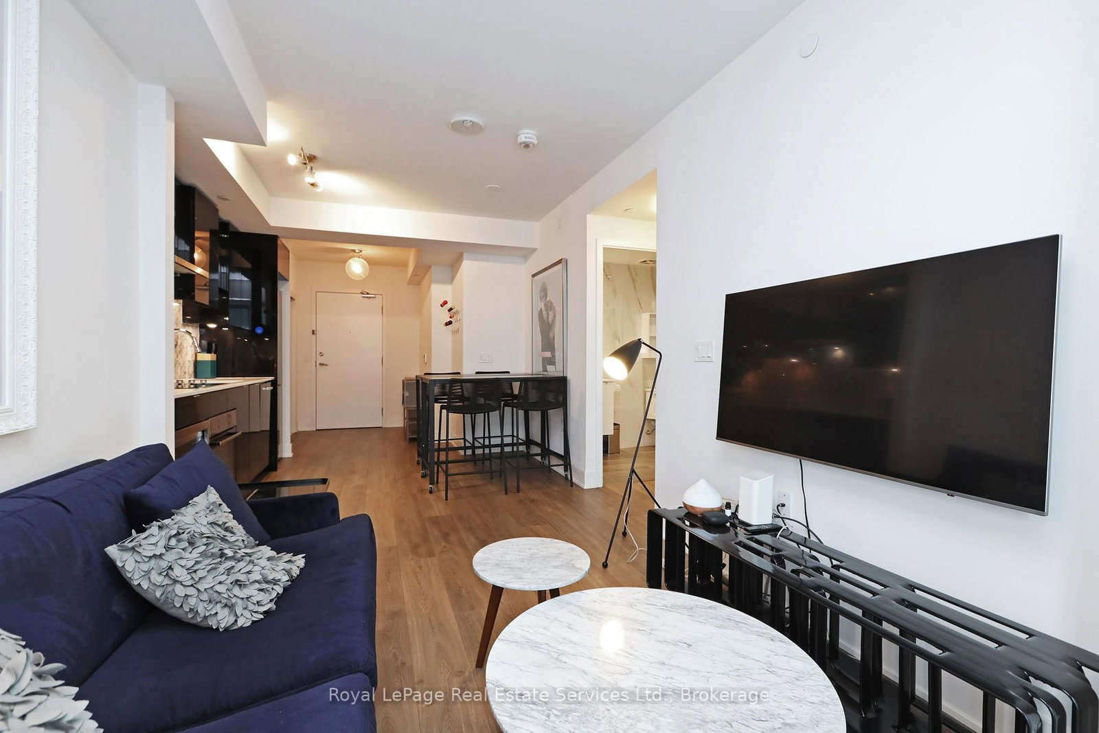 99 Broadway Avenue S, Unit 2107 - Photo 14