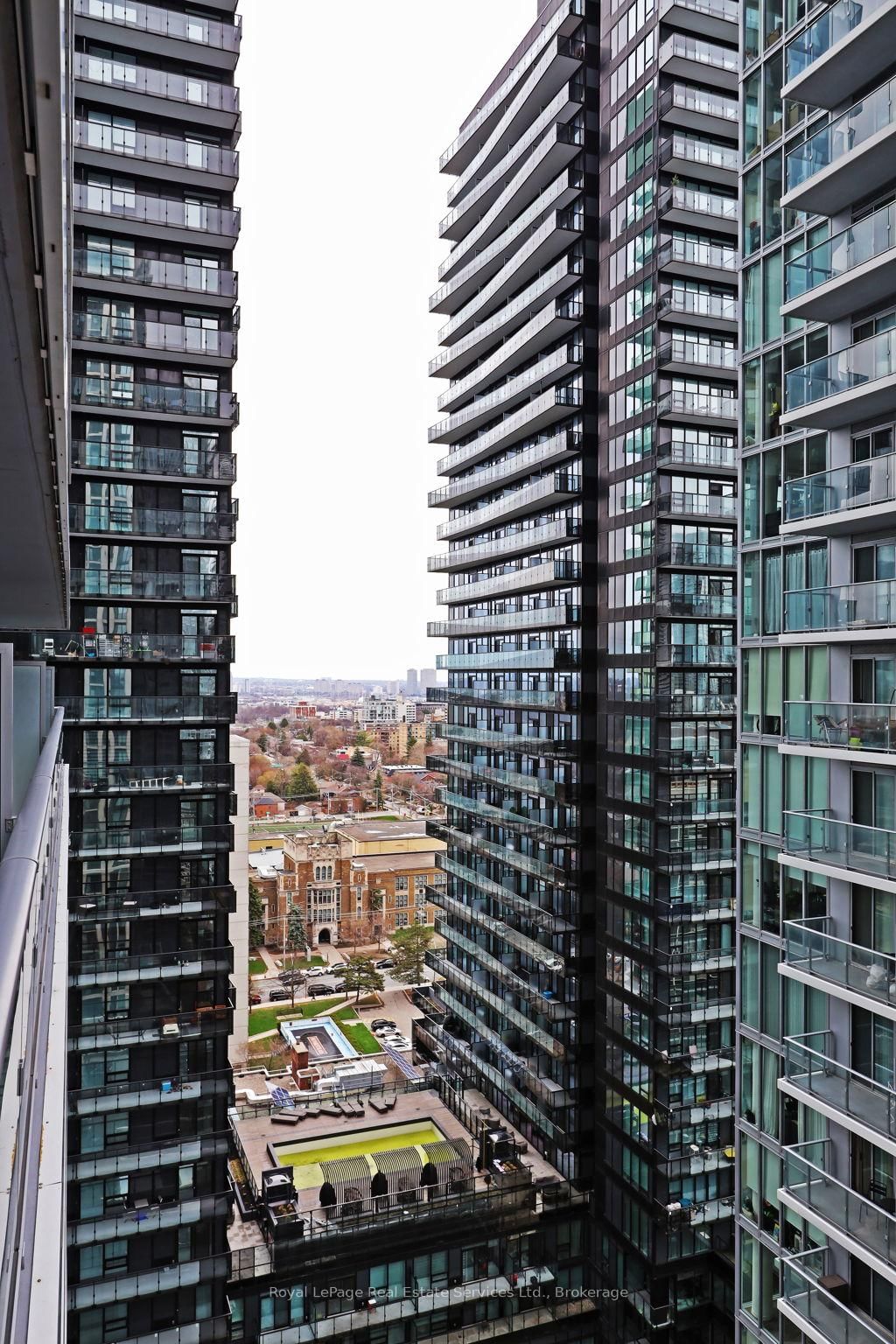 99 Broadway Avenue S, Unit 2107 - Photo 22