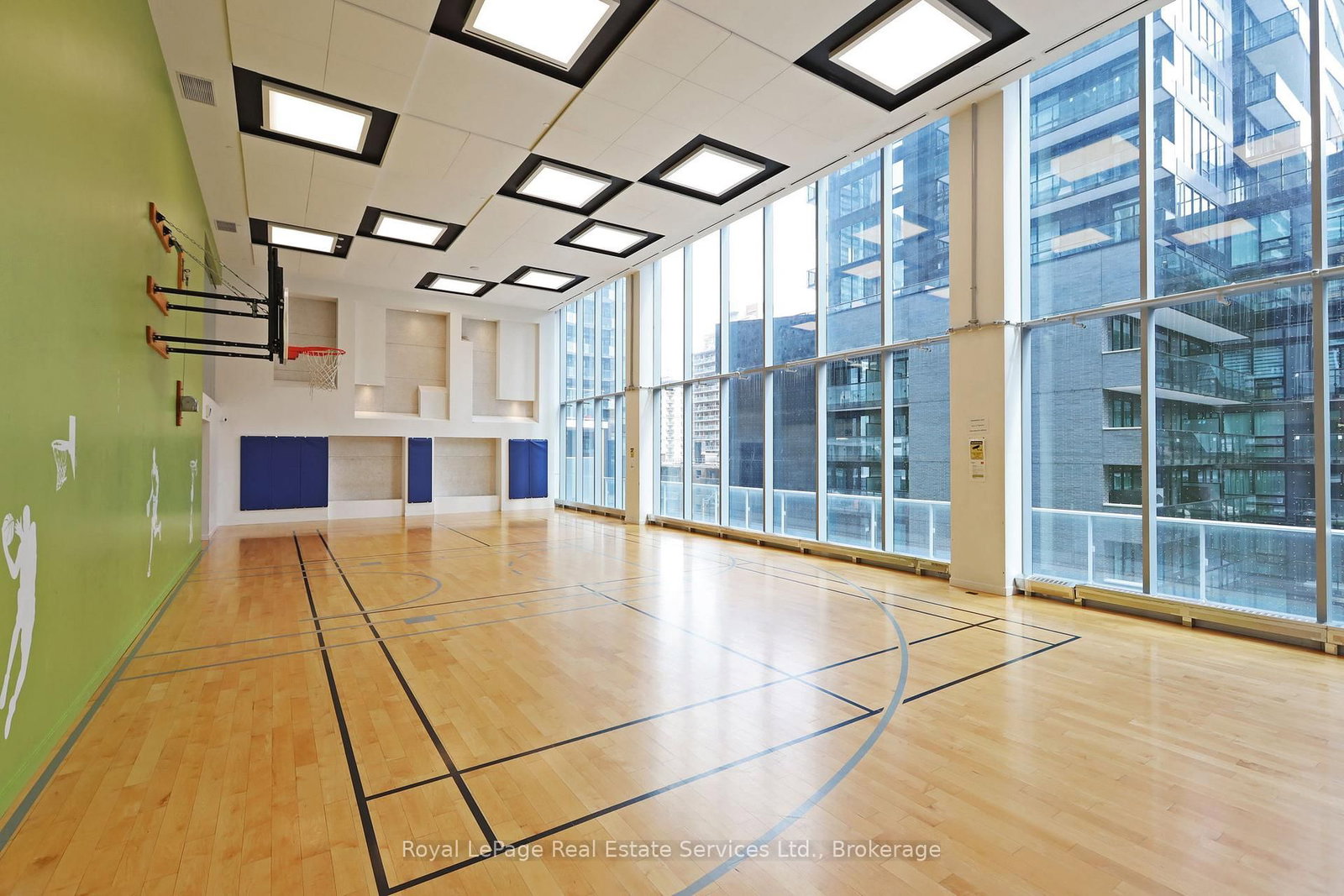 99 Broadway Avenue S, Unit 2107 - Photo 24