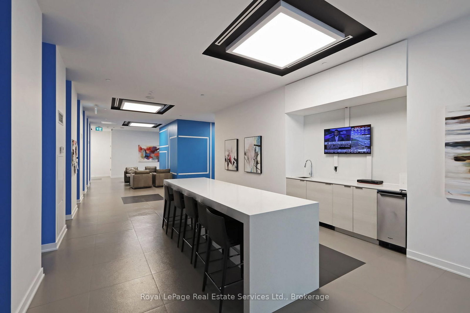 99 Broadway Avenue S, Unit 2107 - Photo 28