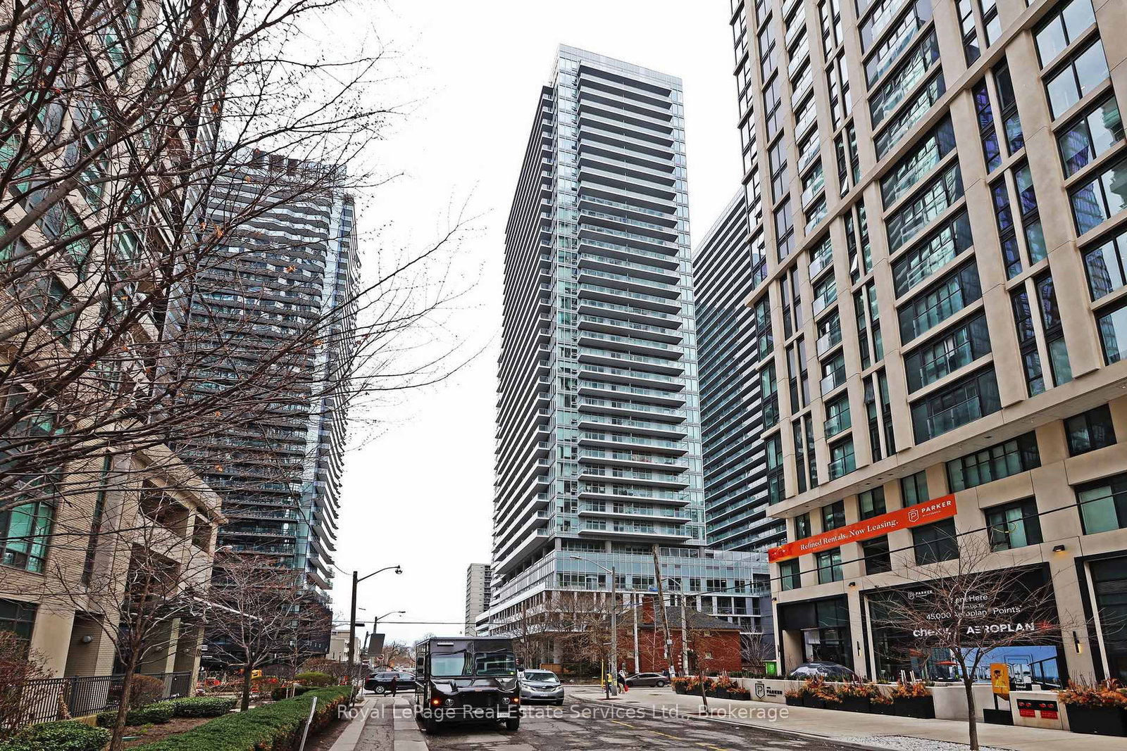 99 Broadway Avenue S, Unit 2107 - Photo 31