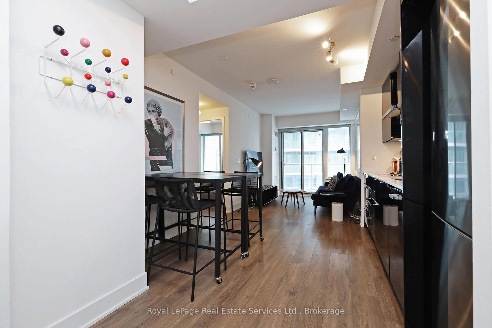 99 Broadway Avenue S, Unit 2107 - Photo 5