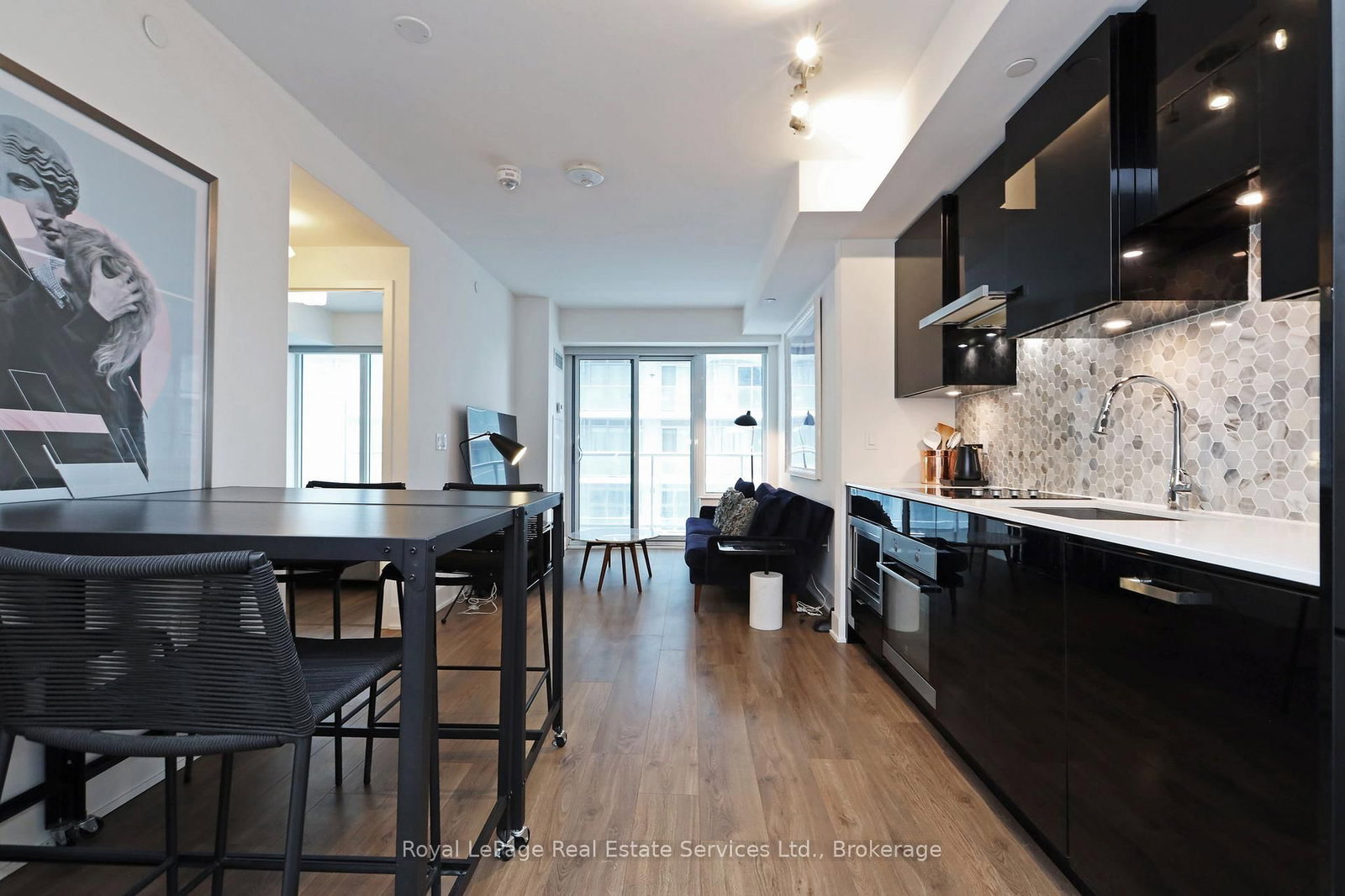 99 Broadway Avenue S, Unit 2107 - Photo 7