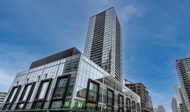 417 - 5180 Yonge Street