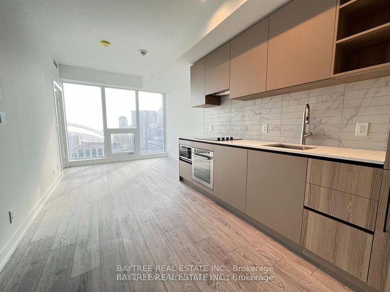 1201 - 55 Mercer Street