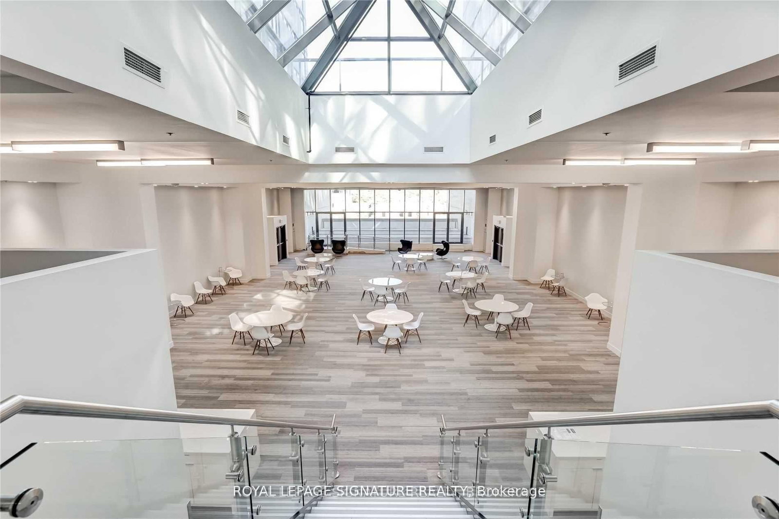 Condo for lease at 729E-36 Lisgar Street, Toronto, Ontario, M6J 0C7 - Little Portugal - MLS: C13020404