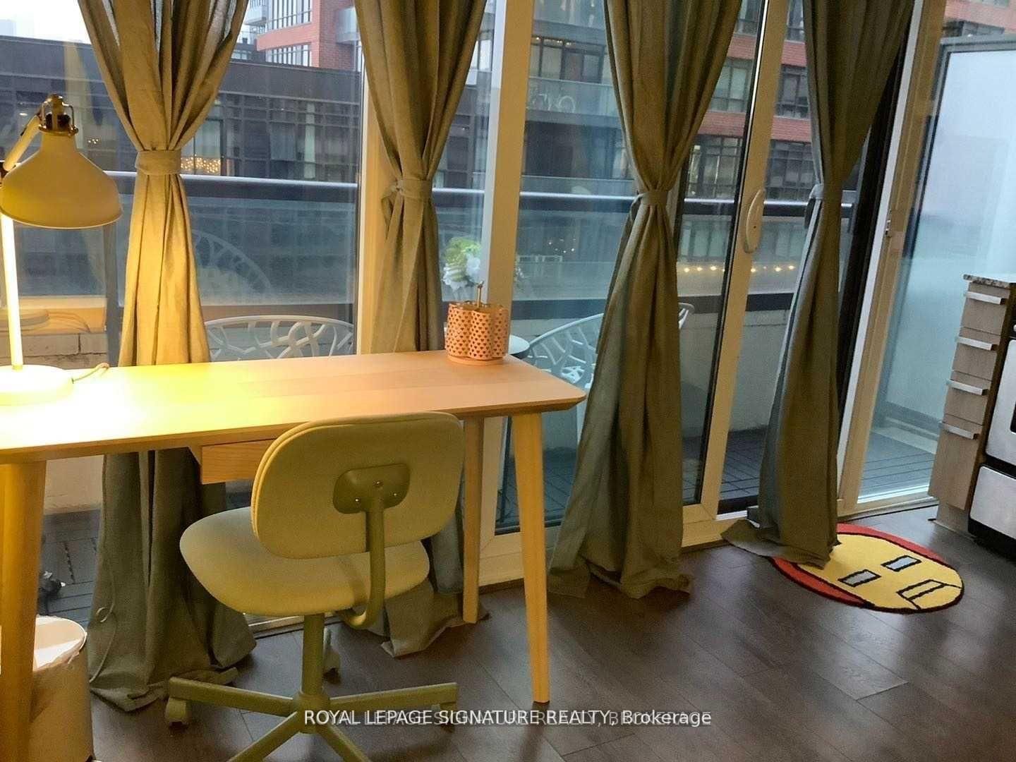 Condo for lease at 729E-36 Lisgar Street, Toronto, Ontario, M6J 0C7 - Little Portugal - MLS: C13020404