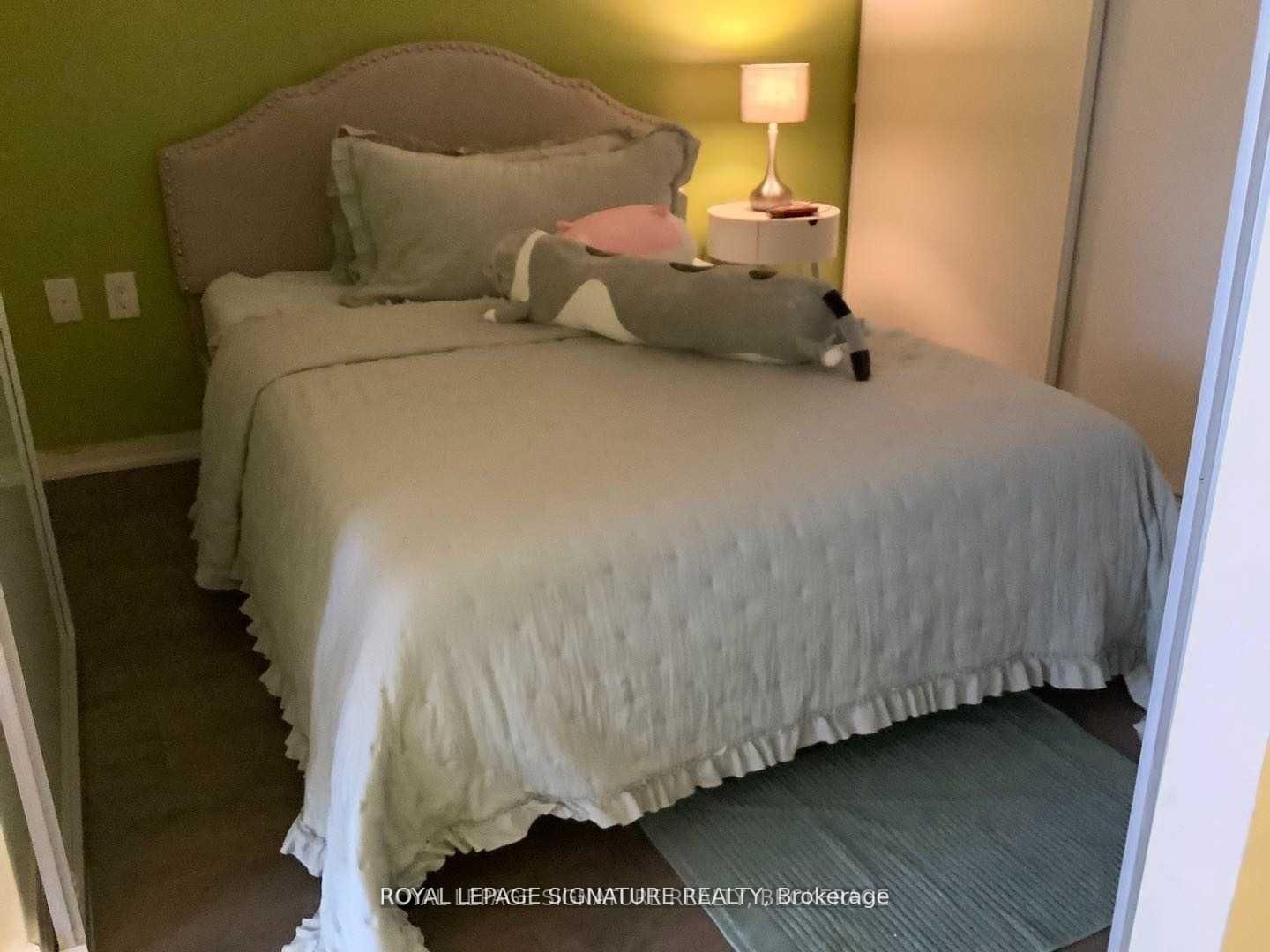 Condo for lease at 729E-36 Lisgar Street, Toronto, Ontario, M6J 0C7 - Little Portugal - MLS: C13020404