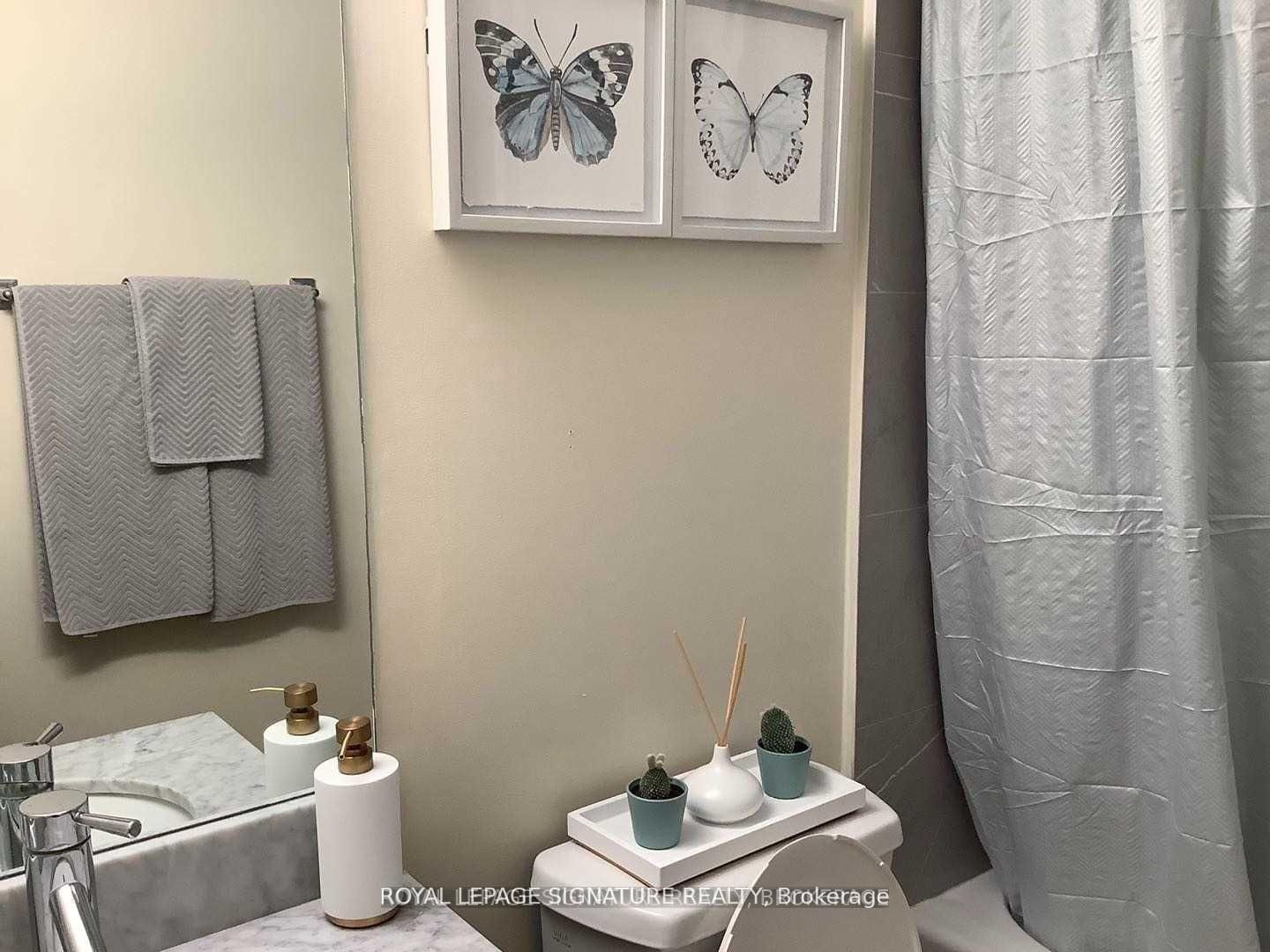 Condo for lease at 729E-36 Lisgar Street, Toronto, Ontario, M6J 0C7 - Little Portugal - MLS: C13020404