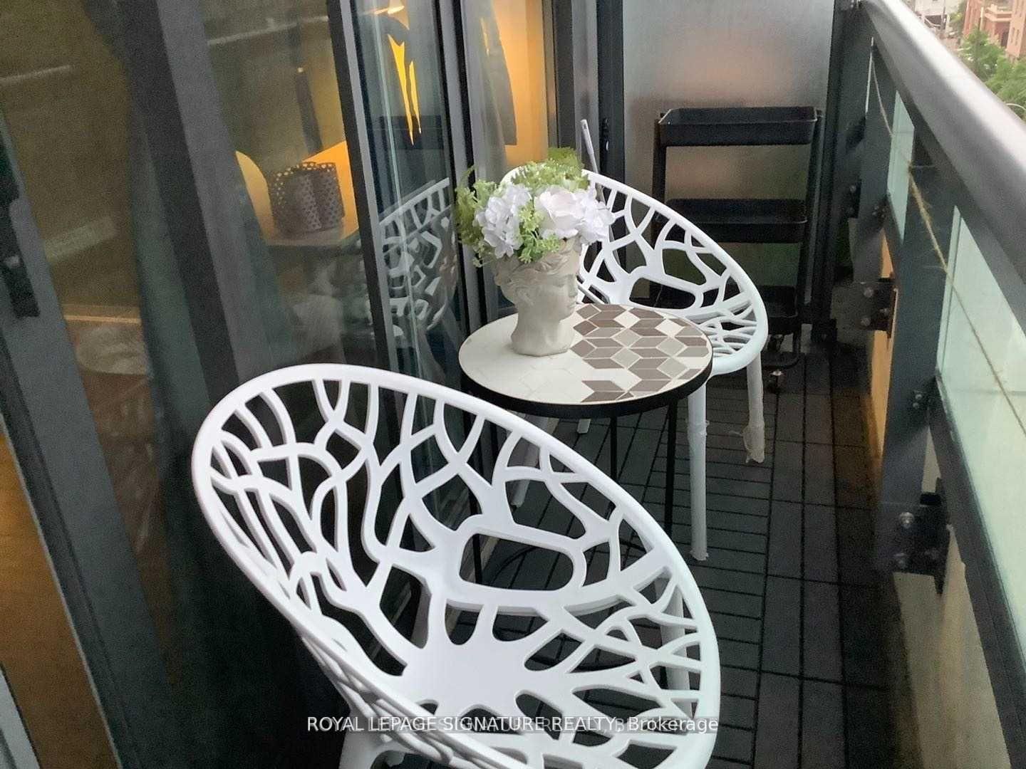 Condo for lease at 729E-36 Lisgar Street, Toronto, Ontario, M6J 0C7 - Little Portugal - MLS: C13020404