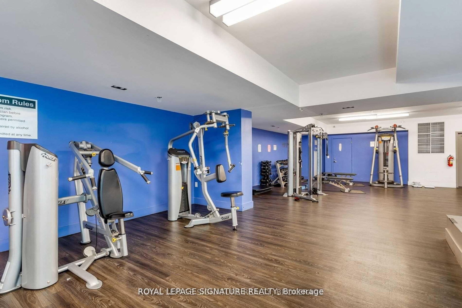 Condo for lease at 729E-36 Lisgar Street, Toronto, Ontario, M6J 0C7 - Little Portugal - MLS: C13020404