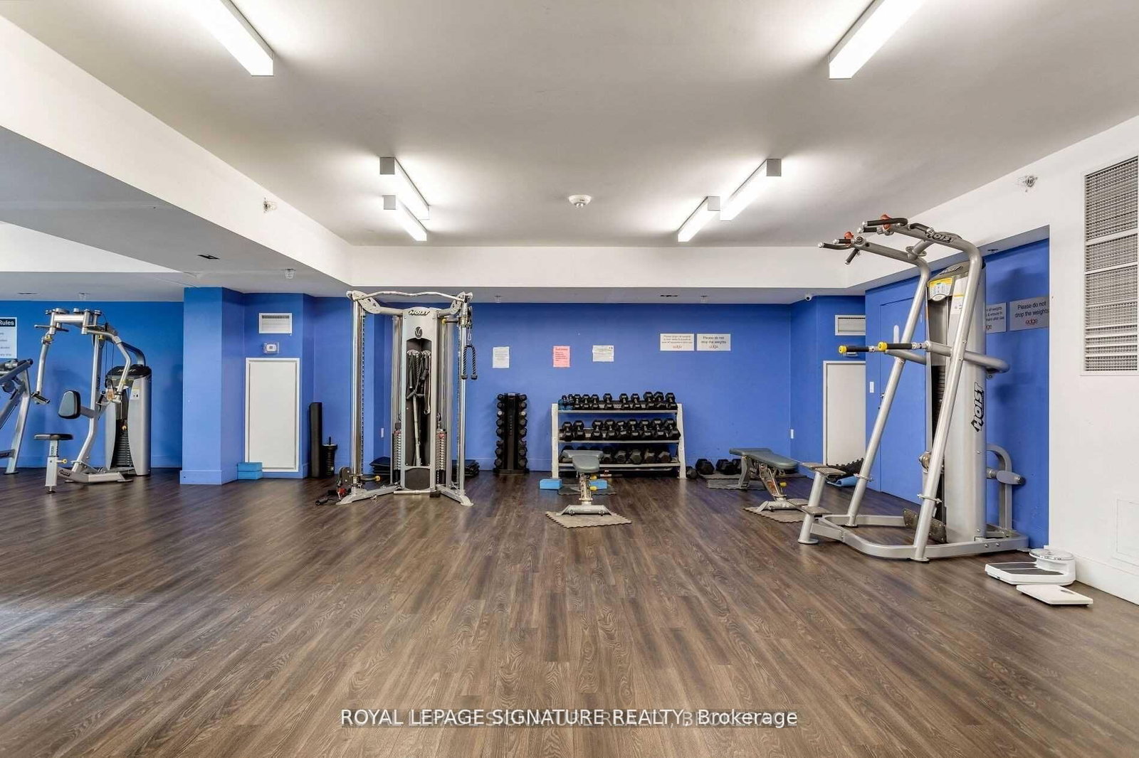 Condo for lease at 729E-36 Lisgar Street, Toronto, Ontario, M6J 0C7 - Little Portugal - MLS: C13020404