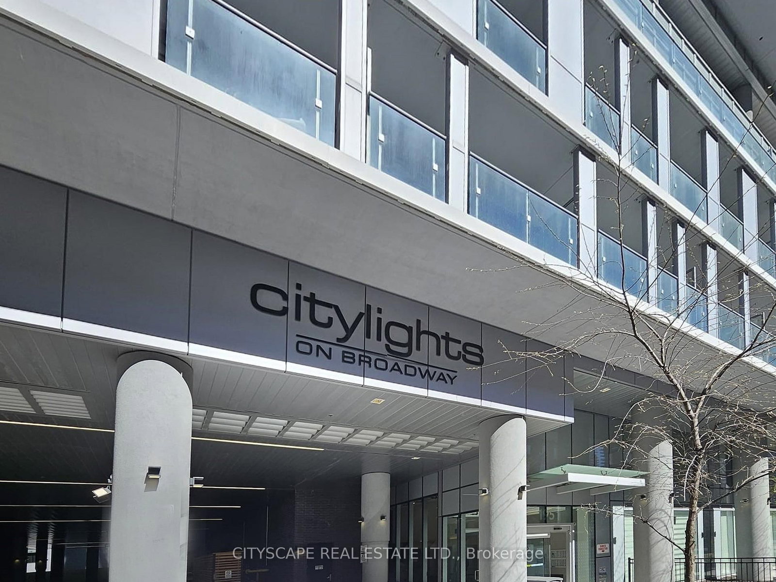 195 Redpath Avenue, Unit 3501 - Photo 2