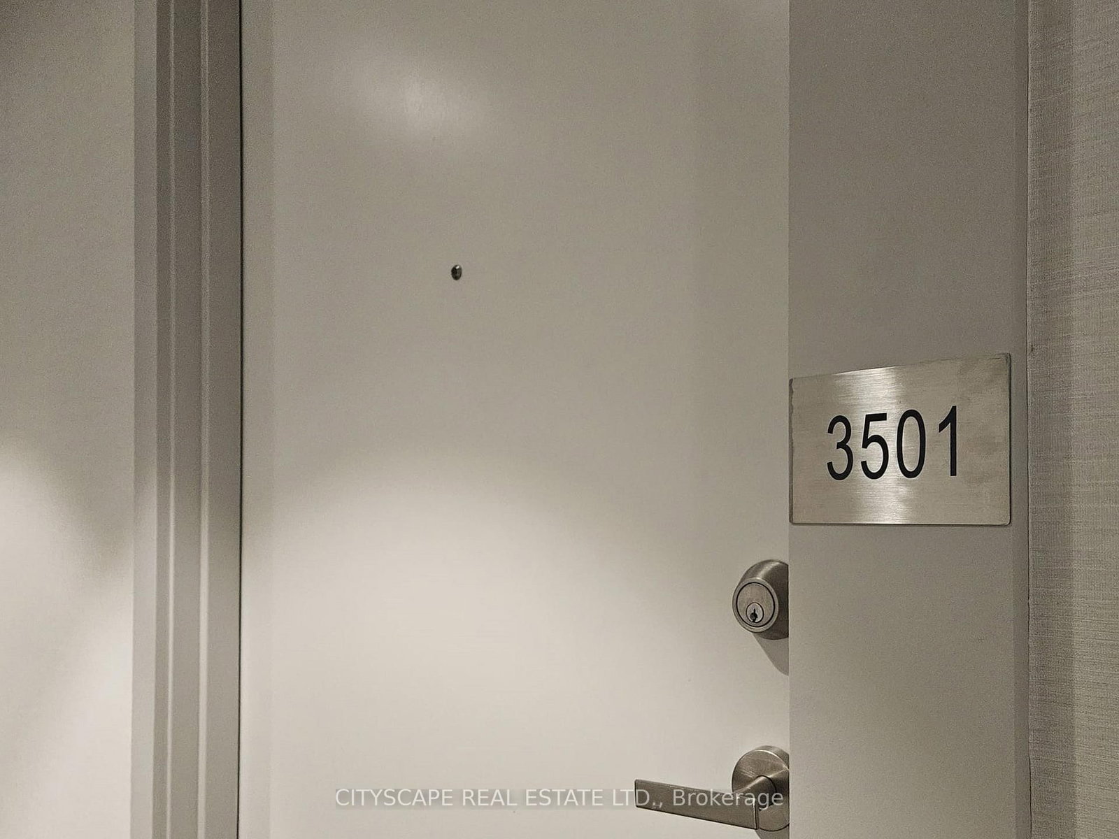 195 Redpath Avenue, Unit 3501 - Photo 3