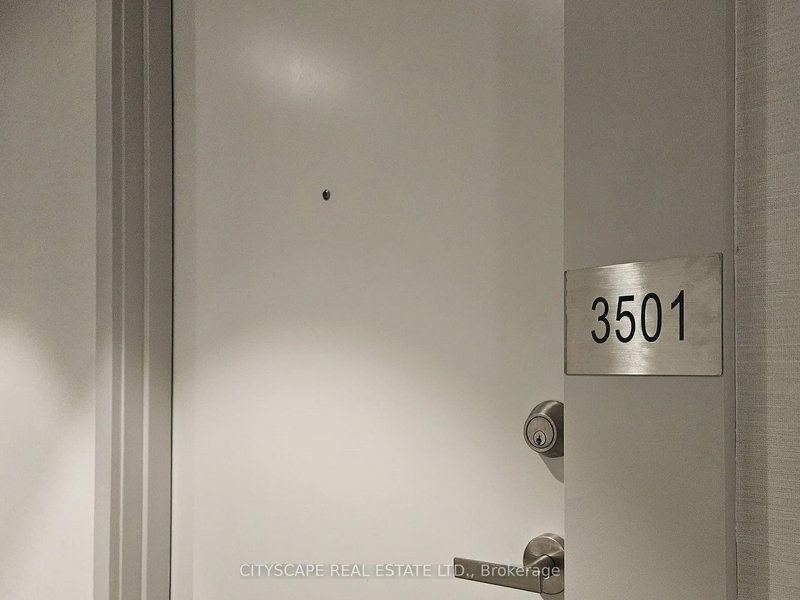 3501 - 195 Redpath Ave, Toronto, M4P 0E4 | Image 3