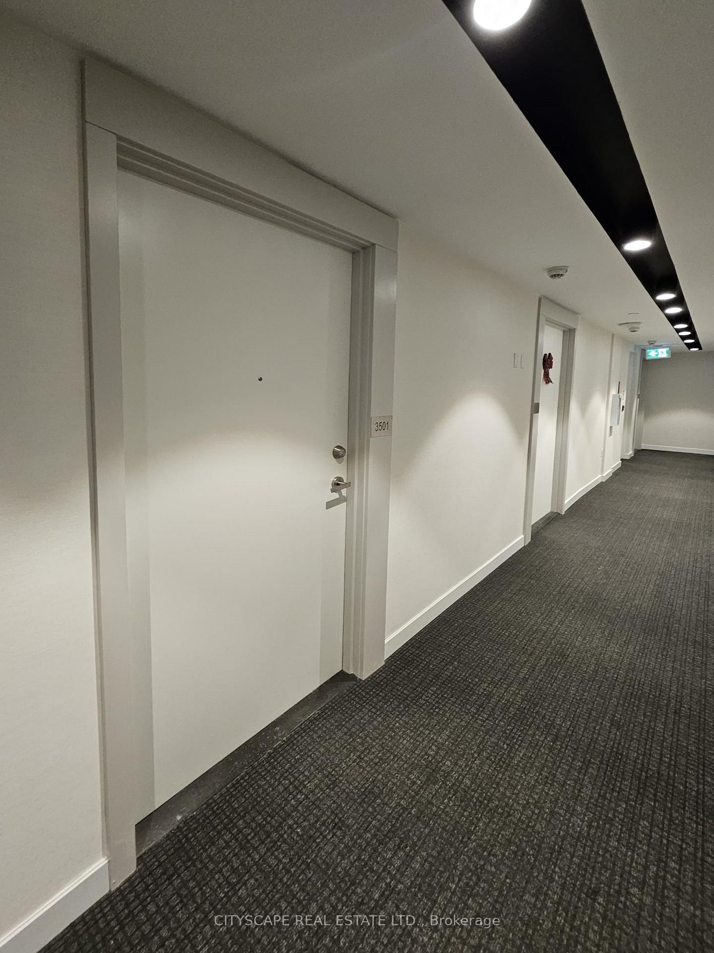 195 Redpath Avenue, Unit 3501 - Photo 5