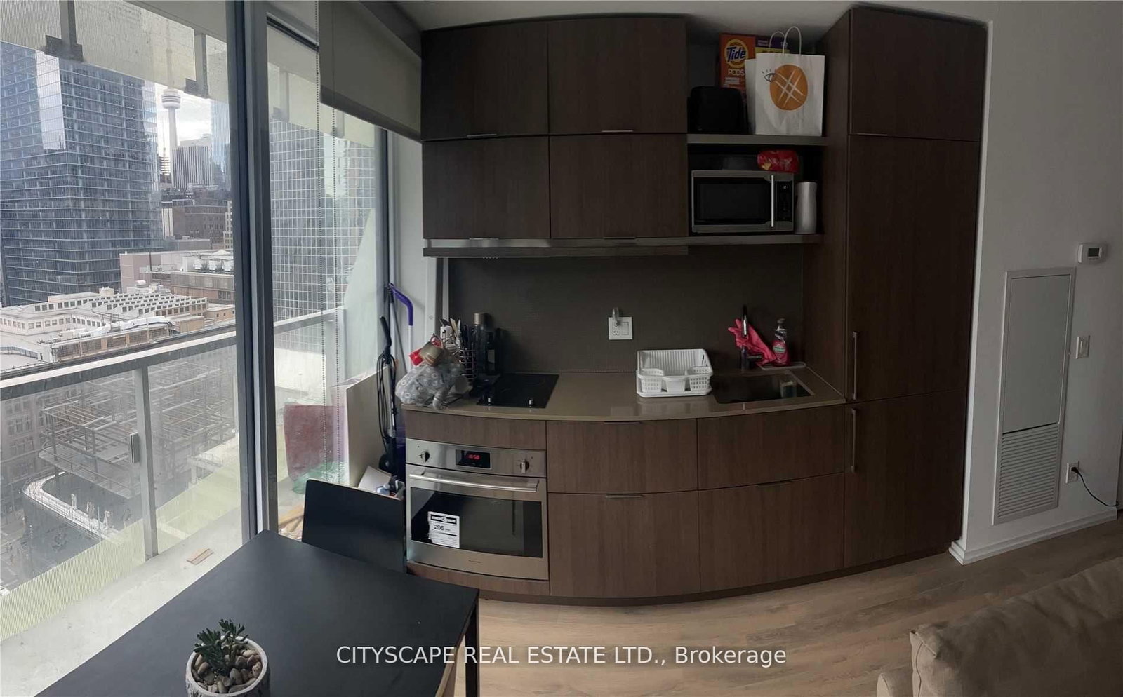 197 Yonge Street S, Unit 1508 - Photo 3