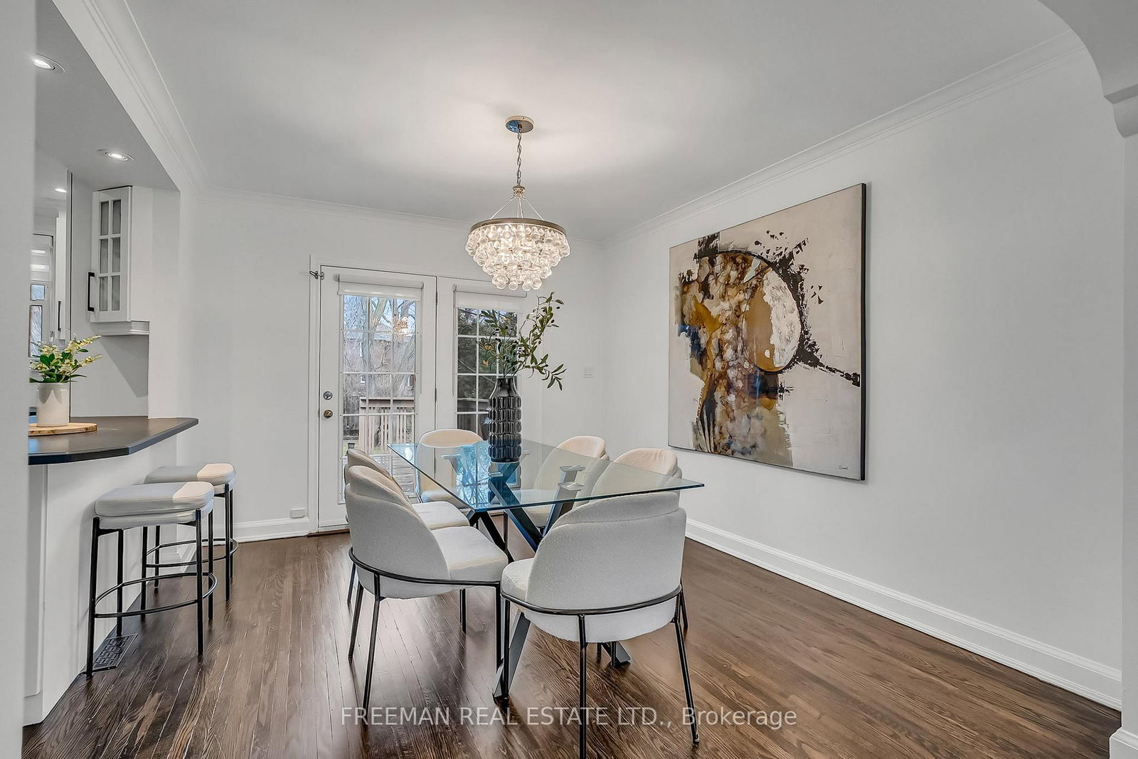 Detached House for sale at 49 Romney Road, Toronto, Ontario, M3H 1H4 - Lansing-Westgate - MLS: C13020476