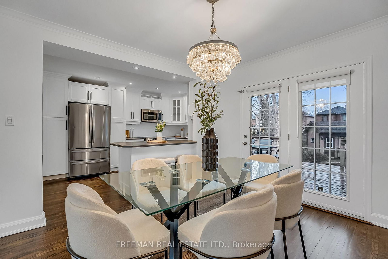 Detached House for sale at 49 Romney Road, Toronto, Ontario, M3H 1H4 - Lansing-Westgate - MLS: C13020476