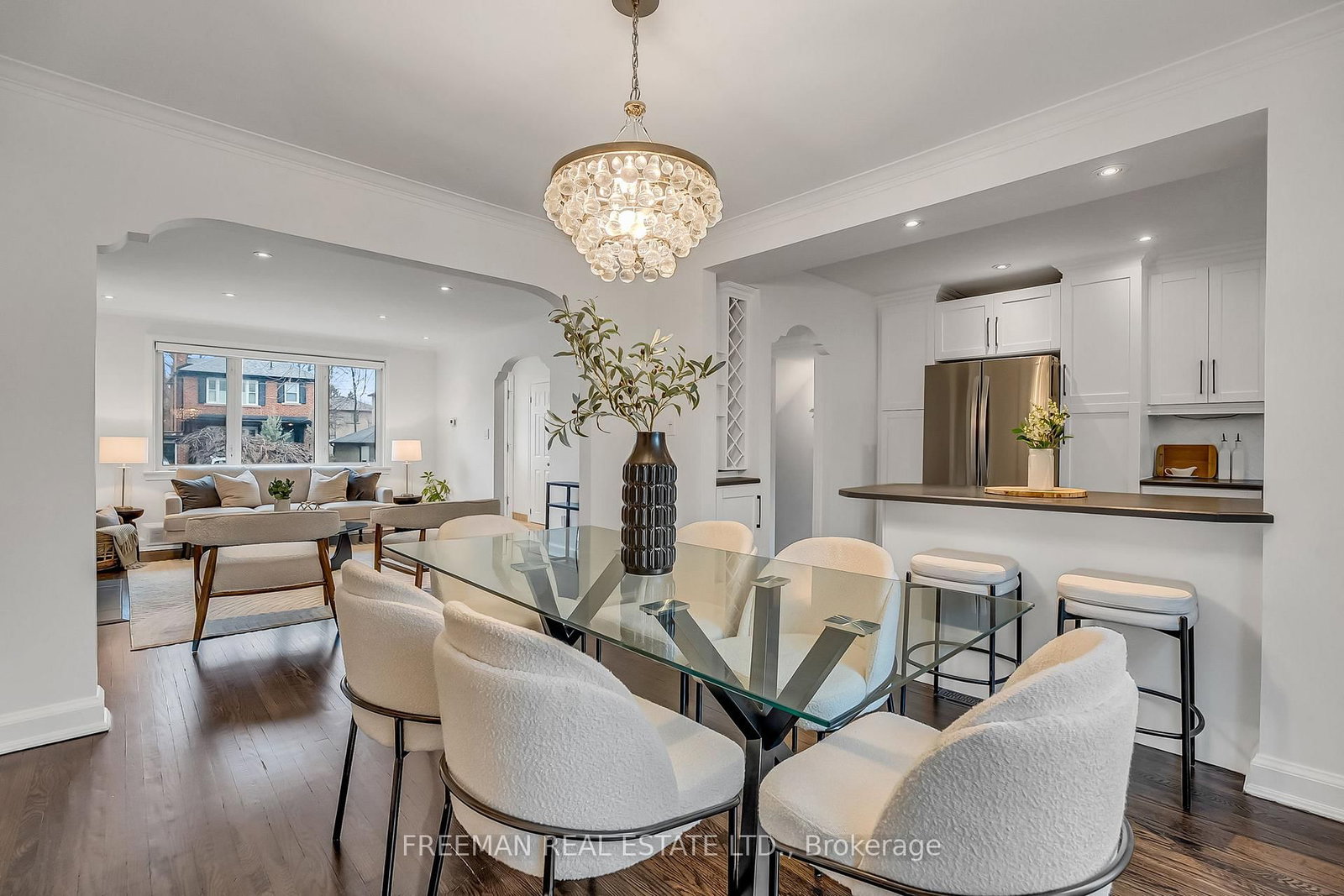 Detached House for sale at 49 Romney Road, Toronto, Ontario, M3H 1H4 - Lansing-Westgate - MLS: C13020476