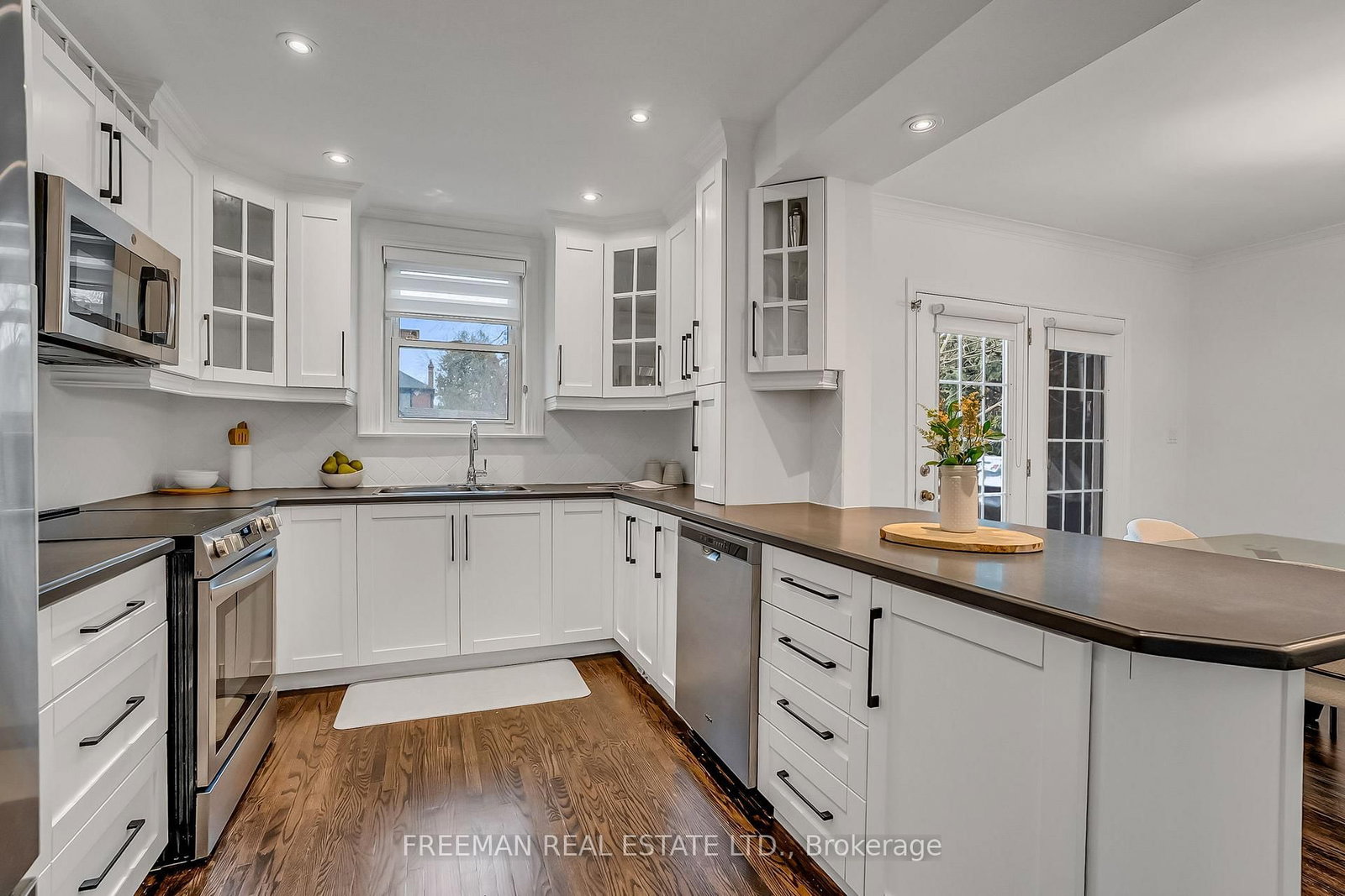 Detached House for sale at 49 Romney Road, Toronto, Ontario, M3H 1H4 - Lansing-Westgate - MLS: C13020476