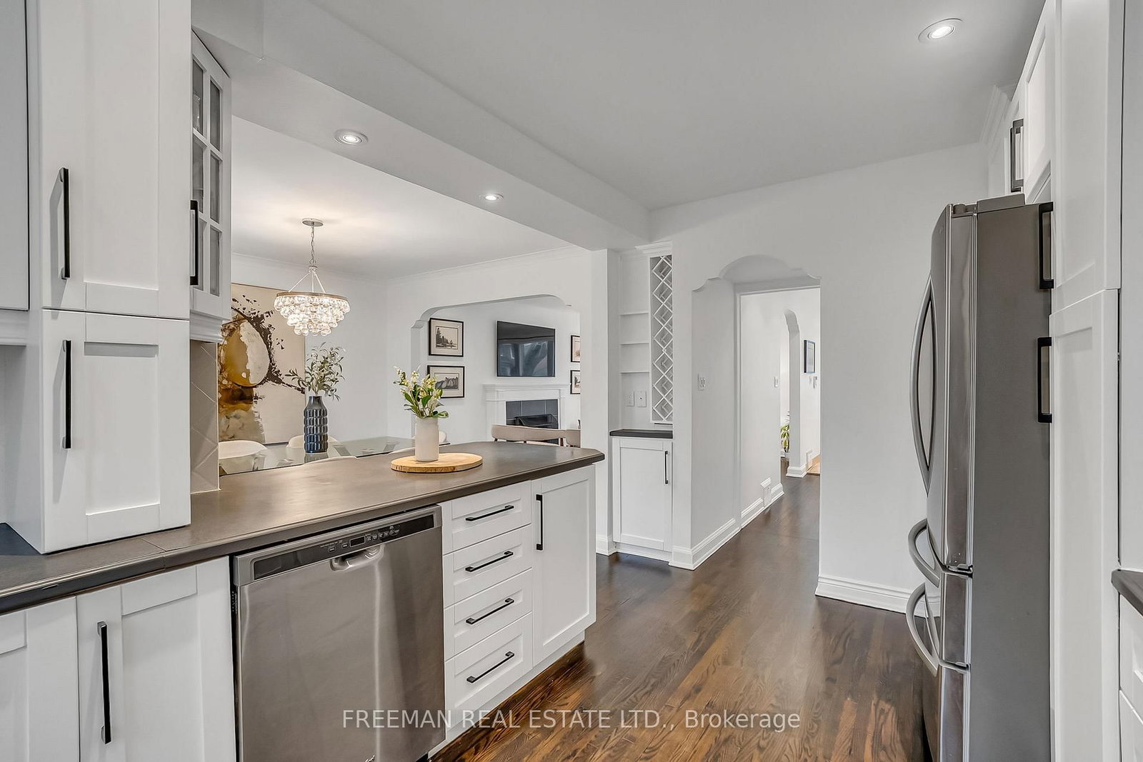 Detached House for sale at 49 Romney Road, Toronto, Ontario, M3H 1H4 - Lansing-Westgate - MLS: C13020476