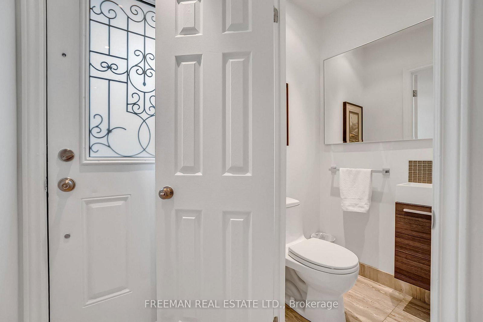 Detached House for sale at 49 Romney Road, Toronto, Ontario, M3H 1H4 - Lansing-Westgate - MLS: C13020476